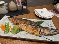 -水之惠鲜鱼料理(王府大街店)