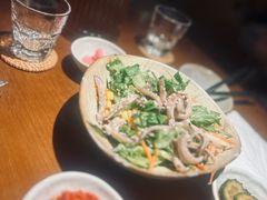 -韩国한국厨房