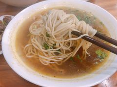 -鑫明明拉面(宁化路店)