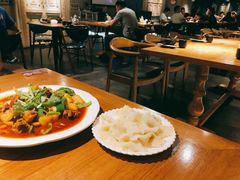 -Alali阿拉礼·新疆家宴(西溪新座店)