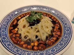 -真爱中国餐馆·年华店(朱雀大街店)