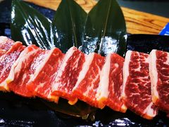 -九田家黑牛烤肉料理(太奥广场店)