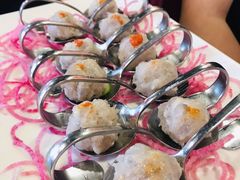 -北门涮肉·炭火铜锅涮肉(什刹海店)