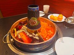 -咏江南·苏式火锅·苏州评弹(观前街店)