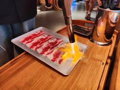 -蚝·生·鲜牛烧肉铺(中央大街店)