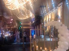 大堂-月下料理(楷林IFC店)