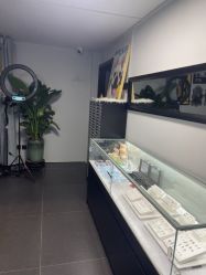 -MDZ STORE·TATTOO·耳饰