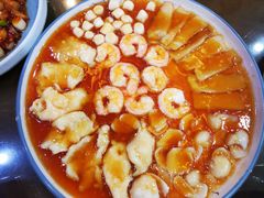 -京天红酒家(虎坊路店)
