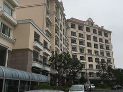 -青岛海景花园大酒店