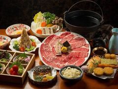 -龙酒场·关西寿喜烧·居酒屋(罗湖店)