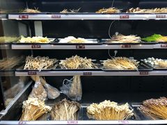 -叶婆婆钵钵鸡(解放碑店)