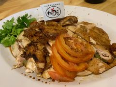 -马六甲鸡场街