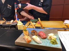 -Sushi Hanzo半藏(天环广场店)