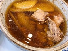 淮杞炖乳鸽-達揚原味燉品(文明路店)