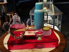 -豫园湖心亭茶楼