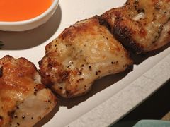 -波特曼西餐厅(中央大街店)