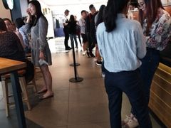 -星巴克(广州中华广场B1层店)