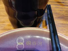 -锦尚阁烤鱼•天津菜(宣武门胡同店)