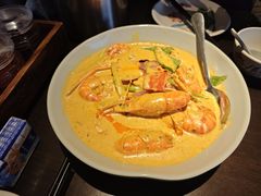 -大头虾越式风味餐厅(光明广场店)