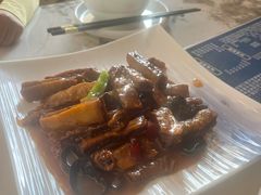 -马白开来特色羊排揪片子  (总店)