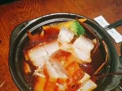 -佬麻雀·新湘菜(珠海金发购物中心店)