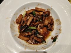 -花城粤菜餐厅(高新区店)