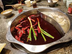 -佬革命主题火锅(玉沙路店)