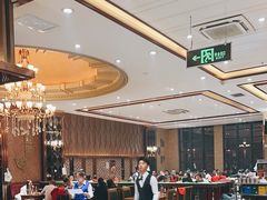 -金刚山烧烤(中山路店)