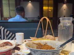 -大鸭梨烤鸭(金色漫香店)