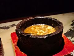 -绿茶餐厅(汇悦大融城店)