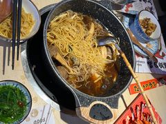 -太郎的家·平价日料(曼巴特店)