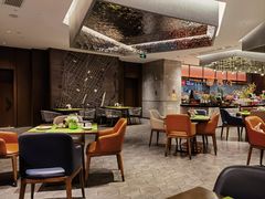 -希尔顿欢朋酒店·欢朋餐厅