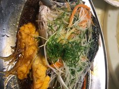 -欢乐时光家常菜(大石店)