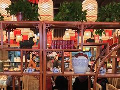 -汉唐守艺人·河北面馆(民心河店)