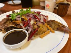 -奎元馆.百年奎元.非遗传承(西湖边的解放路店)
