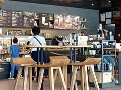 -星巴克(深圳梅林虹湾店)