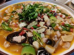 -炉之恋LUZHILIAN(芙蓉汉城总店)