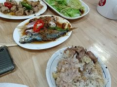 -正宗牛奇排骨饭(第一分店)