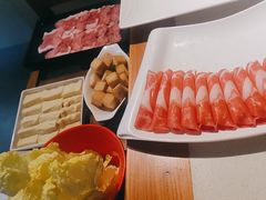 -五十六号院涮肉(雍和宫店)