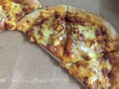 -达美乐比萨(深圳广夏路店)