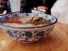 -裕兴记·三虾面(西北街总店)