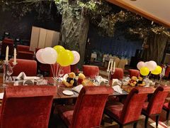-宁波东港喜来登酒店