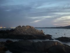 -老虎石海上公园