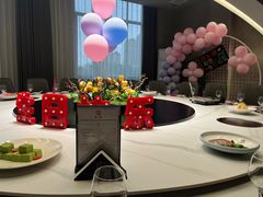 -绸乡宴酒店·融合苏帮宴(吴江店)