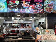 -永和大王(广渠店)