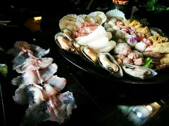 -丽江庭院之爱在路上(西单店)