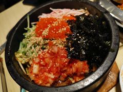 -韩香福脊骨汤锅(上杭路店)
