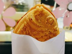 -粉粉乐鲷鱼烧(美罗城店)