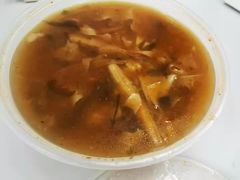-正宗河南特色大饼店(菊乐路店)