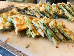 -咏春葱油饼(德政中路店)